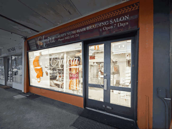 11 Ian Street Noble Park VIC 3174 11 Ian Street Noble Park VIC 3174