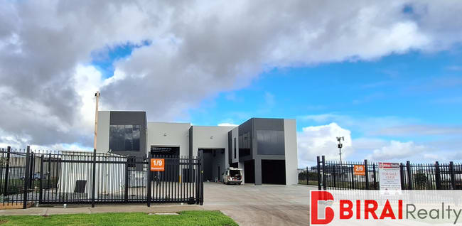 2/9 Boxwood Court Epping VIC 3076