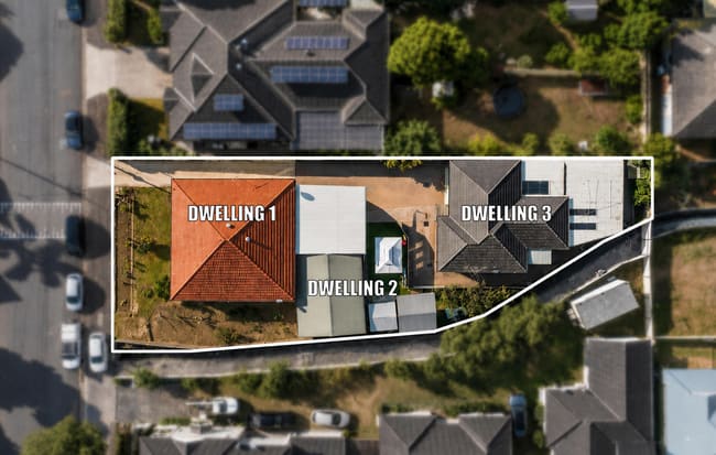 112 Hunter Street Condell Park NSW 2200