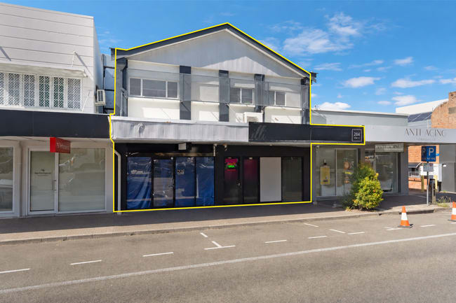 260-264 Sturt Street Townsville City QLD 4810