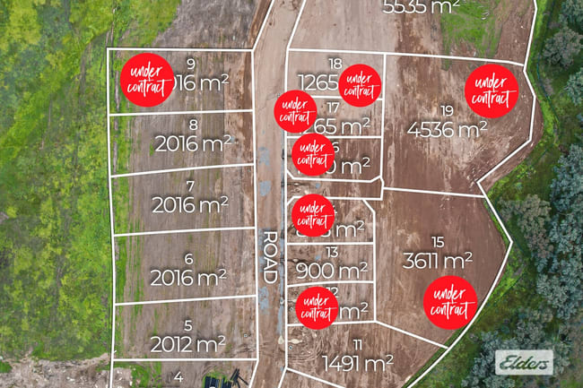 17 Plunketts Road West Wodonga VIC 3690 17 Plunketts Road West Wodonga VIC 3690