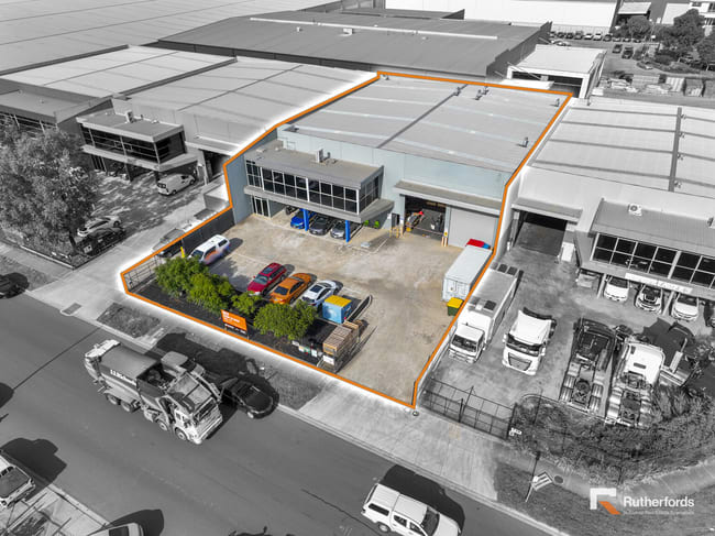 144 Australis Drive Derrimut VIC 3026 144 Australis Drive Derrimut VIC 3026