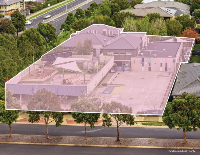 60 Florey Avenue Point Cook VIC 3030