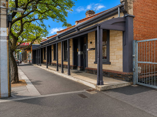 236 Waymouth Street Adelaide SA 5000