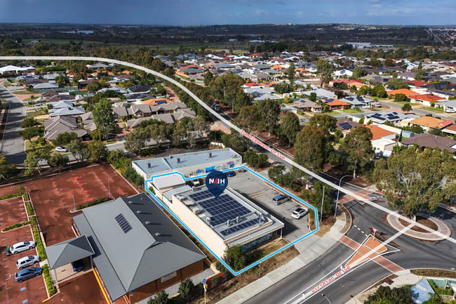 2 Viridian Drive Banksia Grove WA 6031