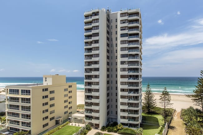 Surfers Paradise QLD 4217 Surfers Paradise QLD 4217