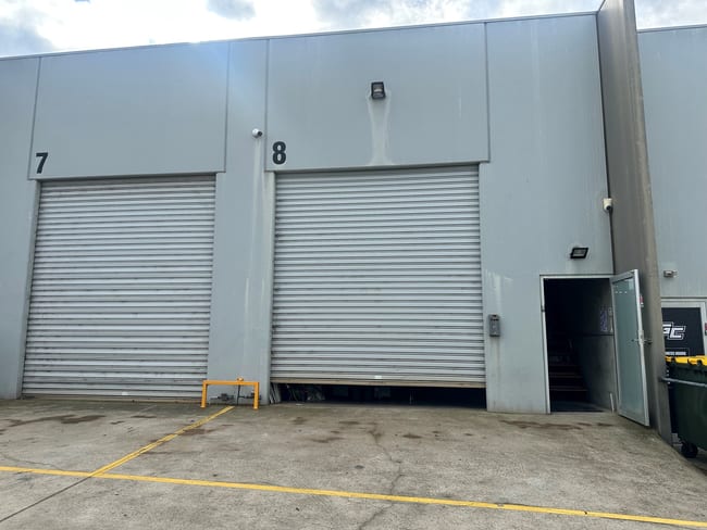 8/36 Merri Concourse Campbellfield VIC 3061 8/36 Merri Concourse Campbellfield VIC 3061