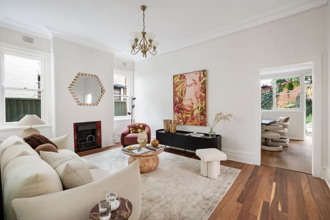115 Sydenham Road Marrickville NSW 2204 115 Sydenham Road Marrickville NSW 2204