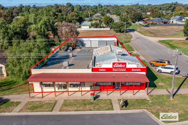 62 Hawkins Street Howlong NSW 2643 62 Hawkins Street Howlong NSW 2643