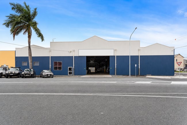 235 East Street Rockhampton City QLD 4700 235 East Street Rockhampton City QLD 4700