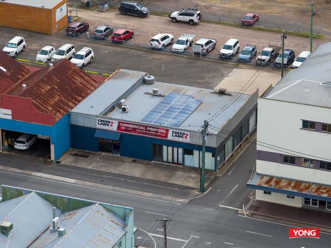 37 King Street Warwick QLD 4370 37 King Street Warwick QLD 4370