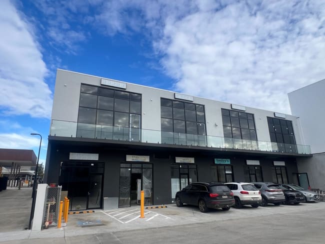 Office 7/45 Glided Way Craigieburn VIC 3064 Office 7/45 Glided Way Craigieburn VIC 3064