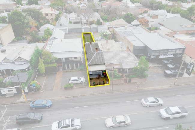 37 North Terrace Hackney SA 5069 37 North Terrace Hackney SA 5069