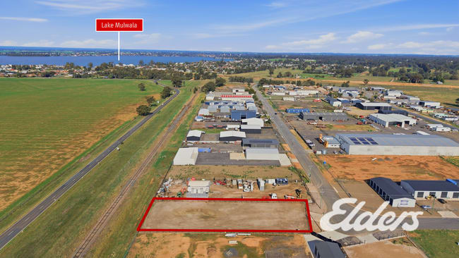 68 McCarthy Street Mulwala NSW 2647