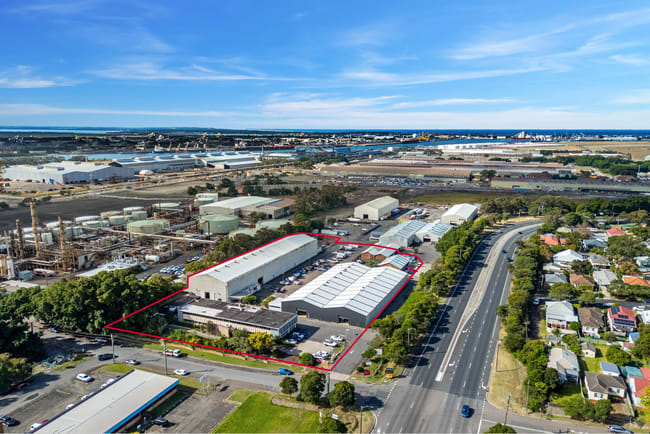 121A Woodstock Street Mayfield North NSW 2304 121A Woodstock Street Mayfield North NSW 2304