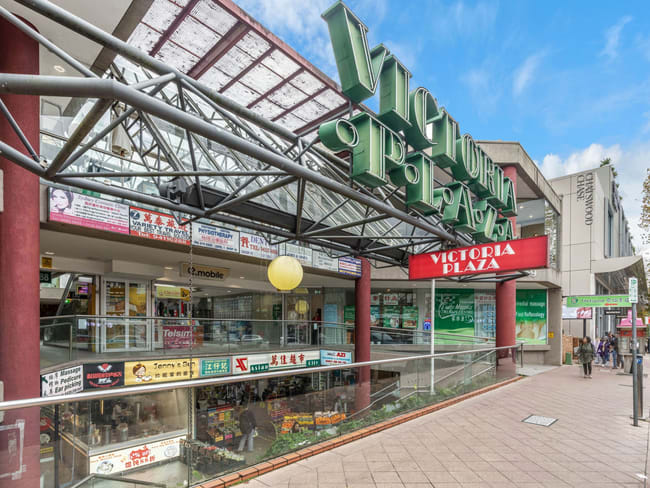 Shops 5 & 6/369 Victoria Avenue Chatswood NSW 2067 Shops 5 & 6/369 Victoria Avenue Chatswood NSW 2067
