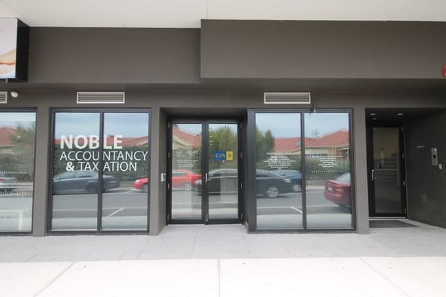 3/51 Buckley Street Noble Park VIC 3174 3/51 Buckley Street Noble Park VIC 3174