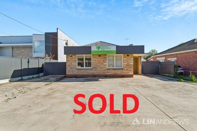 32 Surrey Road Keswick SA 5035