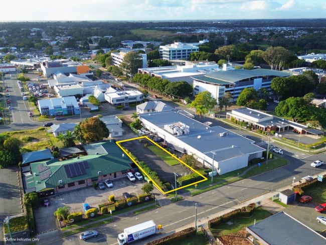 17 George Street Caboolture QLD 4510 17 George Street Caboolture QLD 4510