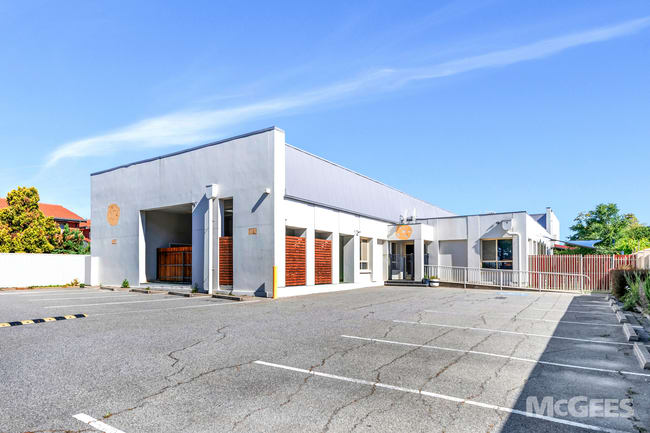 24 Gorge Road Campbelltown SA 5074 24 Gorge Road Campbelltown SA 5074