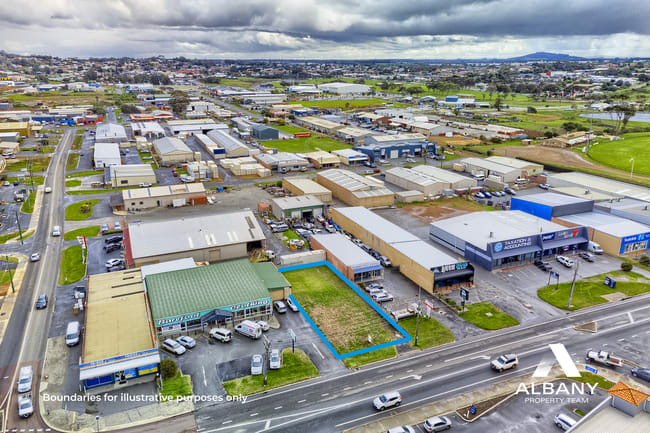 125 Lockyer Avenue Centennial Park WA 6330 125 Lockyer Avenue Centennial Park WA 6330