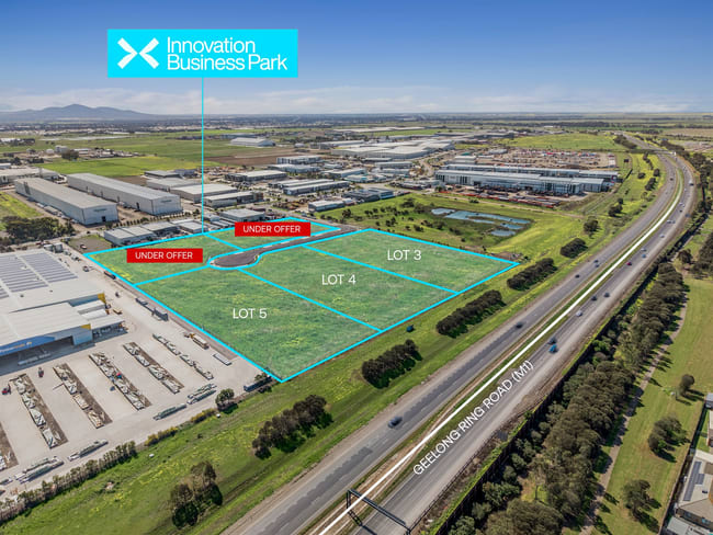 8 Innovation Drive Corio VIC 3214