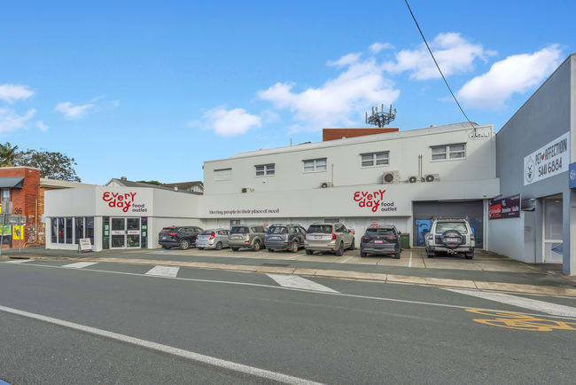 24-32 Howard Street Nambour QLD 4560 24-32 Howard Street Nambour QLD 4560