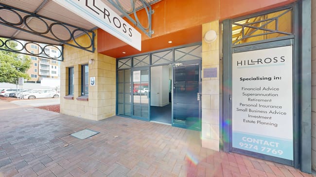 9 Stafford Street Midland WA 6056
