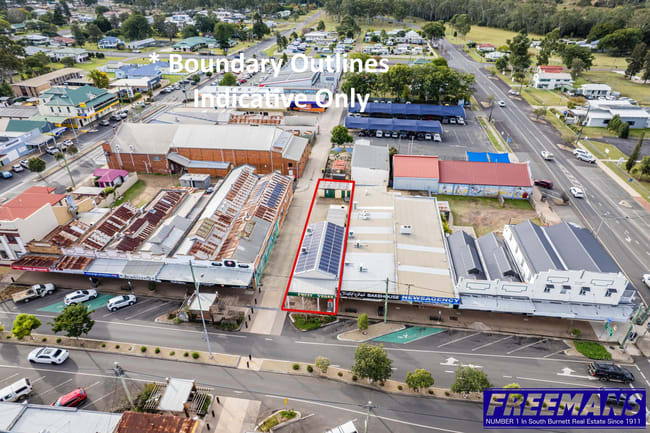 80 Drayton Street Nanango QLD 4615