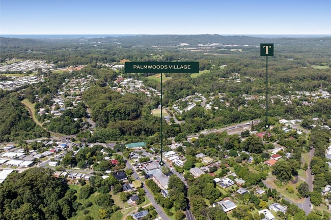 15 Main Street Palmwoods QLD 4555 15 Main Street Palmwoods QLD 4555