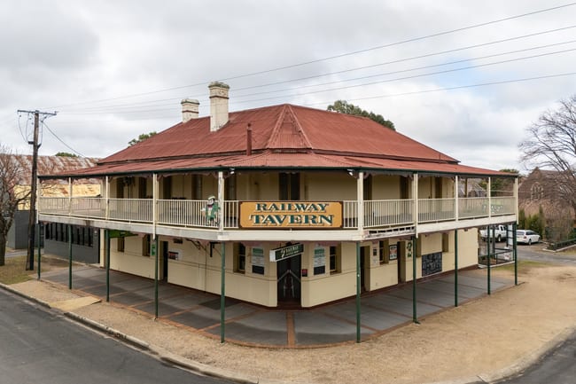 80 Bourke Street Glen Innes NSW 2370
