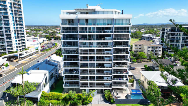 Mooloolaba QLD 4557 Mooloolaba QLD 4557