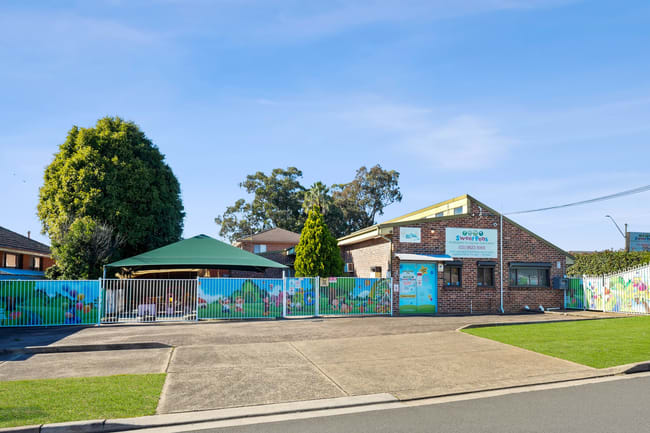 263 Great Western Highway St Marys NSW 2760
