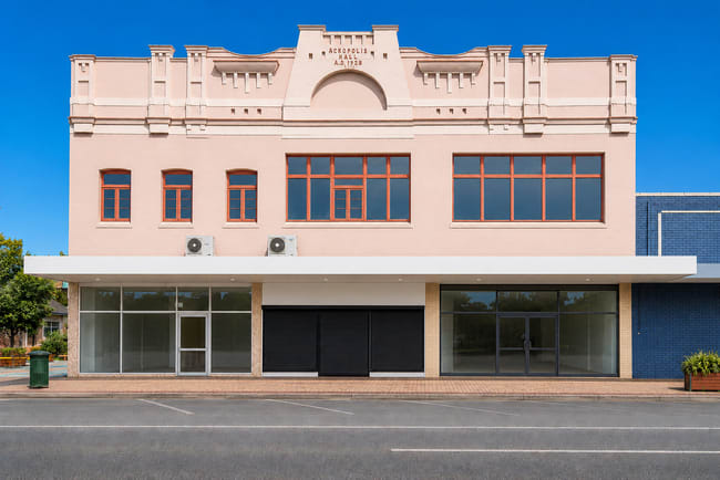 162-168 Conadilly Street Gunnedah NSW 2380 162-168 Conadilly Street Gunnedah NSW 2380