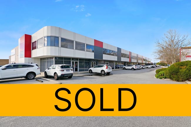 12/231 Balcatta Road Balcatta WA 6021 12/231 Balcatta Road Balcatta WA 6021