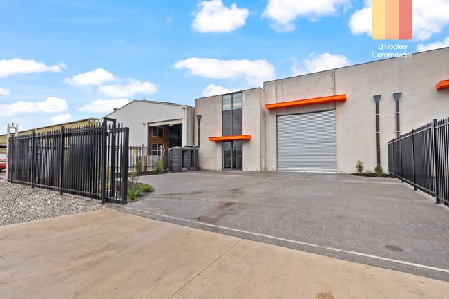 43 Francis Road Wingfield SA 5013