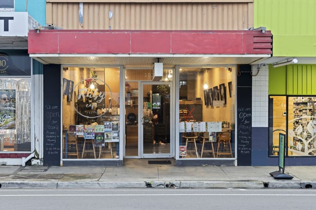101 Mollison Street Kyneton VIC 3444