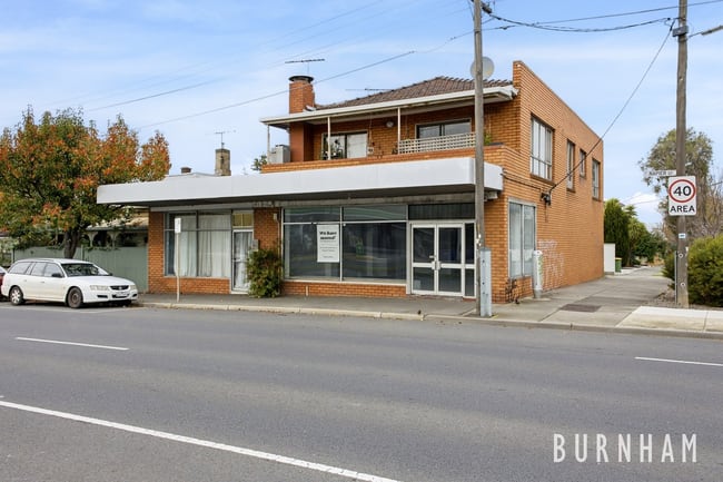 45-47 Napier Street Footscray VIC 3011 45-47 Napier Street Footscray VIC 3011