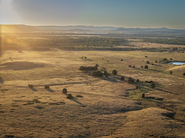 Christmas Creek and Fairhaven 13238 Carnarvon Highway Rolleston QLD 4702 Christmas Creek and Fairhaven 13238 Carnarvon Highway Rolleston QLD 4702