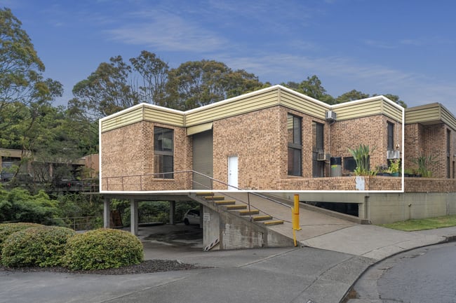 9/18-20 Leighton Place Hornsby NSW 2077 9/18-20 Leighton Place Hornsby NSW 2077