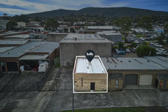 1/25 Fitzgerald Ferntree Gully VIC 3156 1/25 Fitzgerald Ferntree Gully VIC 3156