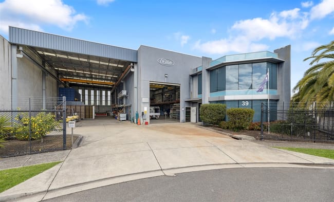 39 Hightech Place Lilydale VIC 3140 39 Hightech Place Lilydale VIC 3140