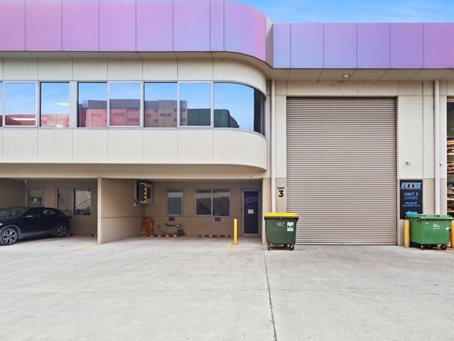 3/10 Brumby Street Seven Hills NSW 2147 3/10 Brumby Street Seven Hills NSW 2147