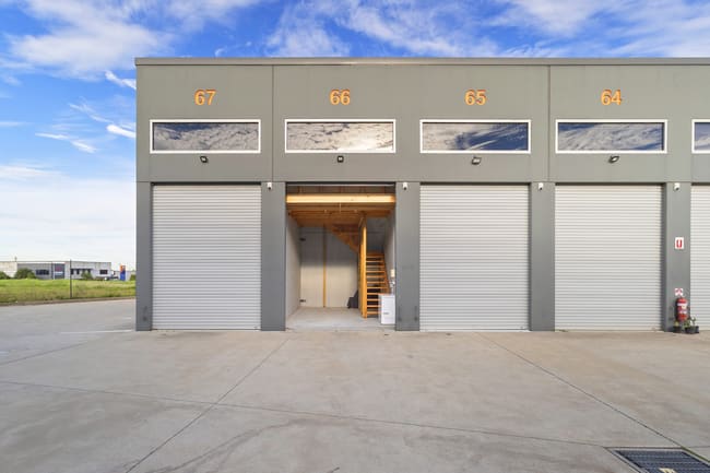 66/8 Murray Dwyer Circuit Mayfield West NSW 2304