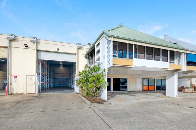 8/46 Smith Street Southport QLD 4215