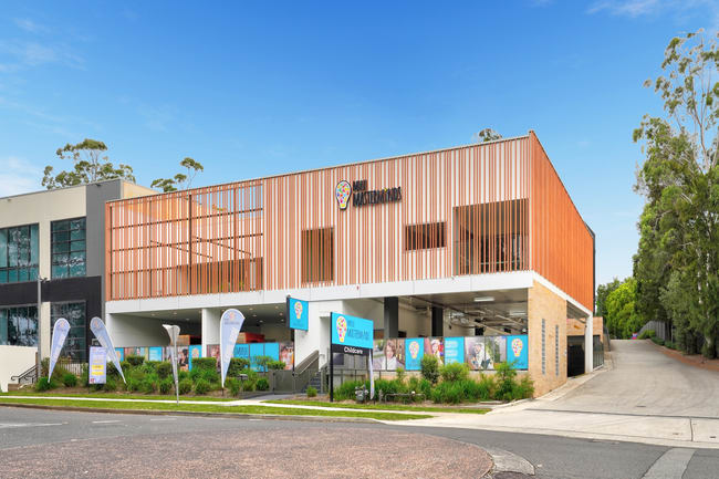 35D Sefton Road Thornleigh NSW 2120 35D Sefton Road Thornleigh NSW 2120