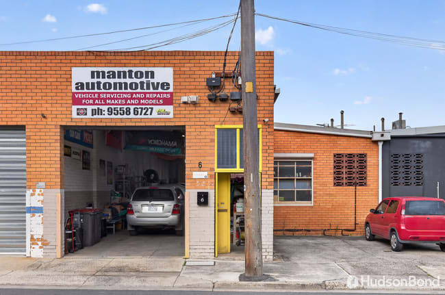 6 Manton Road Oakleigh South VIC 3167