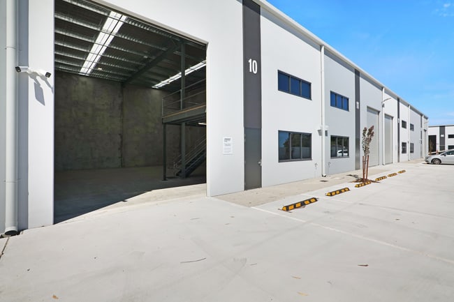 10/100 Prinsep Road Jandakot WA 6164 10/100 Prinsep Road Jandakot WA 6164