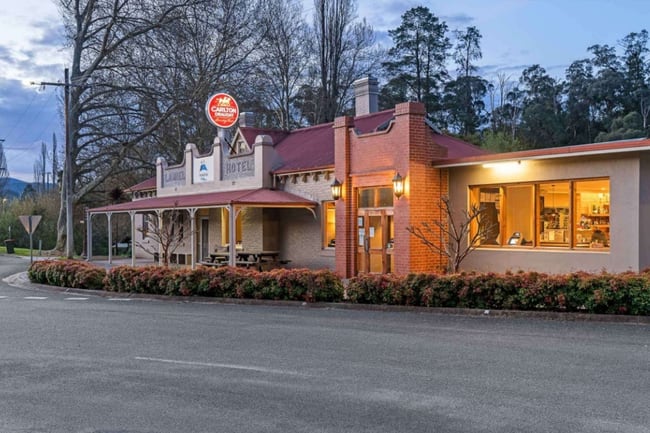 5557 Omeo Highway Mitta Mitta VIC 3701