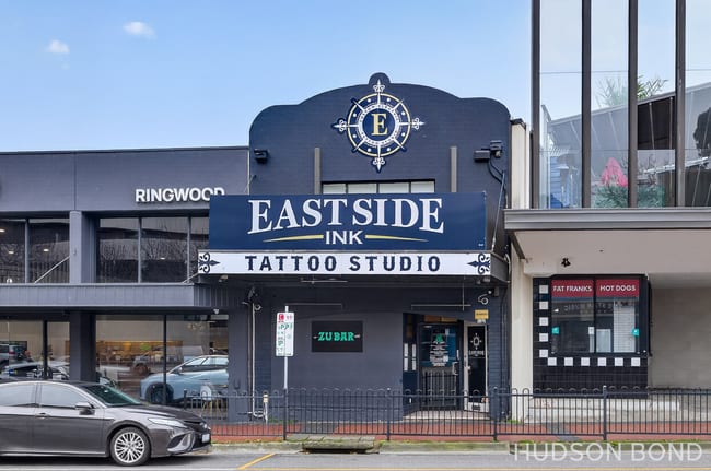 121 Maroondah Highway Ringwood VIC 3134
